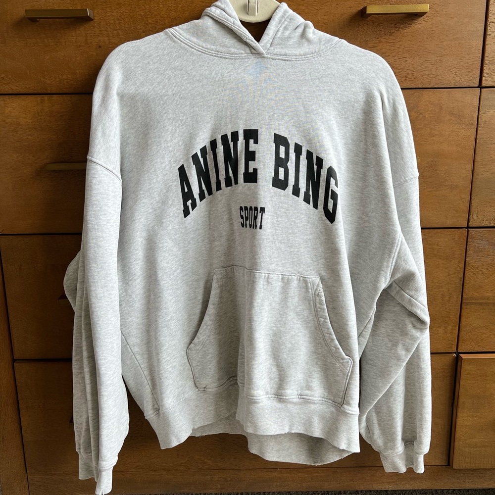 Anine Bing Harvey Sweatshirt